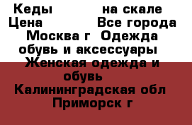 Кеды Converse на скале › Цена ­ 2 500 - Все города, Москва г. Одежда, обувь и аксессуары » Женская одежда и обувь   . Калининградская обл.,Приморск г.